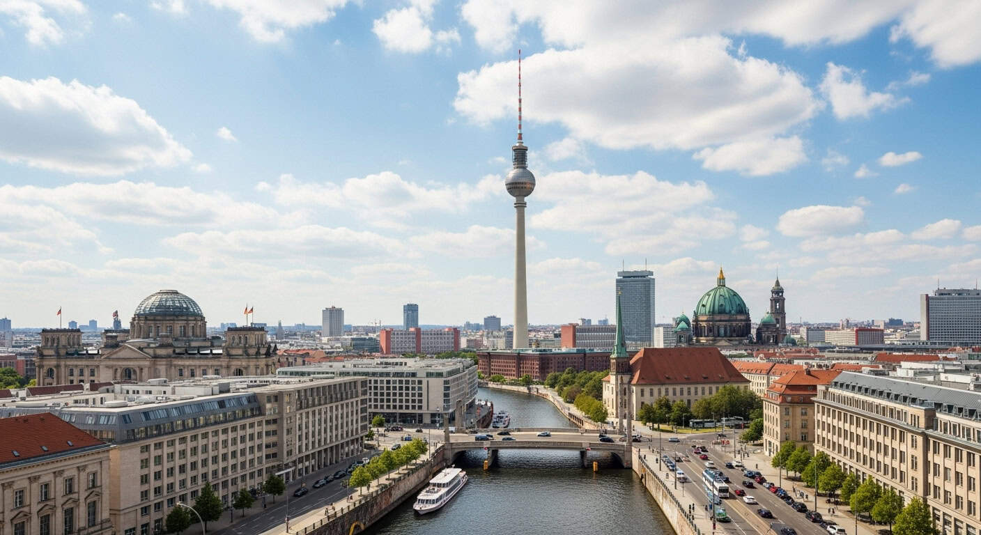 Bild: Budget Hotel Berlin - Ootel.com | Günstig & Komfortabel - Ootel Berlin