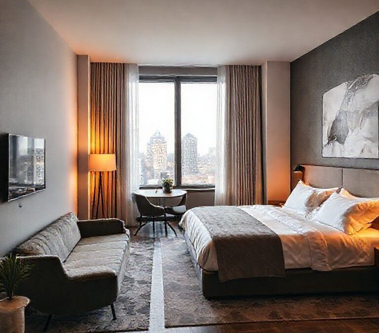 Familienfreundliche Unterkünfte in Berlin: Tipps und Tricks für die Suche nach einer Übernachtungsmöglichkeit - Ootel Berlin