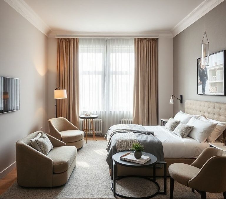 Freizeit in Berlin: Vorteile für Körper und Geist - Ootel Berlin