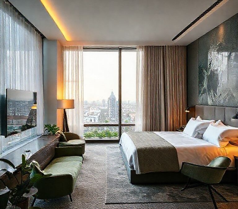 Green and Sustainable: Berlin's Commitment to a Greener Future - Ootel Berlin